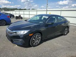 19XFC2F73JE201191 2018 HONDA CIVIC