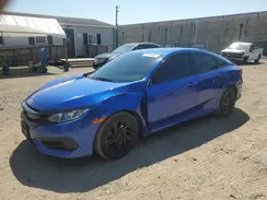 19XFC2F73JE201398 2018 HONDA CIVIC