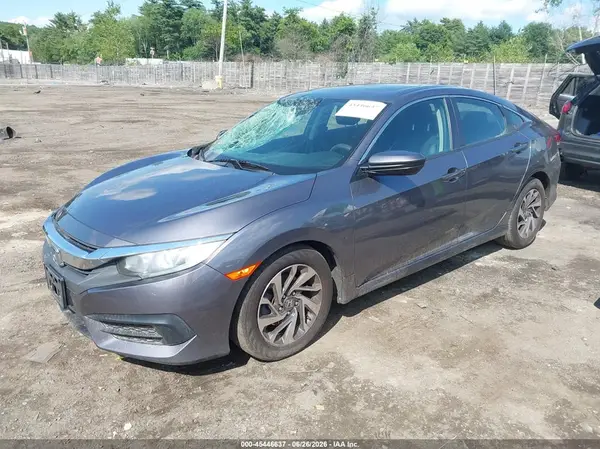 19XFC2F73JE202017 2018 HONDA CIVIC - Image 2