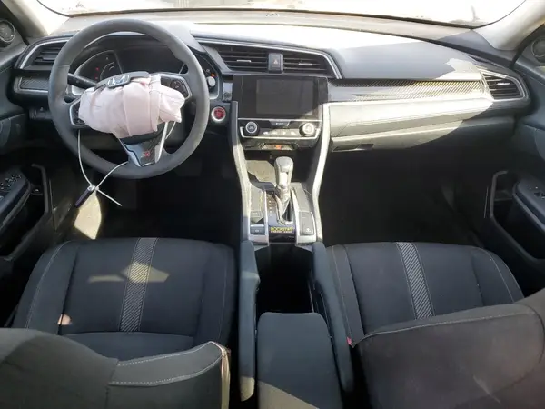 19XFC2F73JE204558 2018 HONDA CIVIC - Image 8