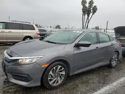 19XFC2F73JE204978 2018 HONDA CIVIC