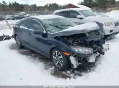 19XFC2F73JE205645 2018 HONDA CIVIC
