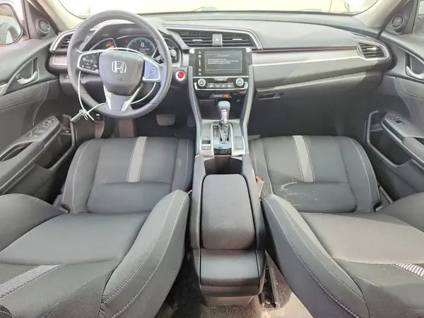 19XFC2F73JE206438 2018 HONDA CIVIC - Image 8