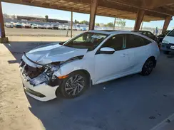 19XFC2F73JE207217 2018 HONDA CIVIC
