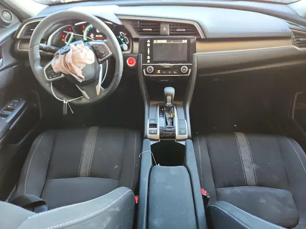 19XFC2F73JE207217 2018 HONDA CIVIC - Image 8