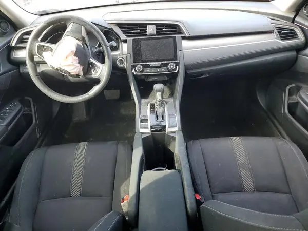 19XFC2F73JE207928 2018 HONDA CIVIC - Image 8