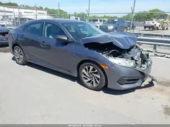 19XFC2F74GE001445 2016 HONDA CIVIC