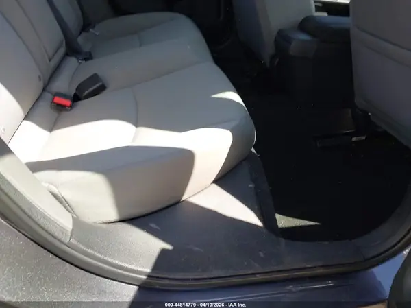 19XFC2F74GE001445 2016 HONDA CIVIC - Image 8