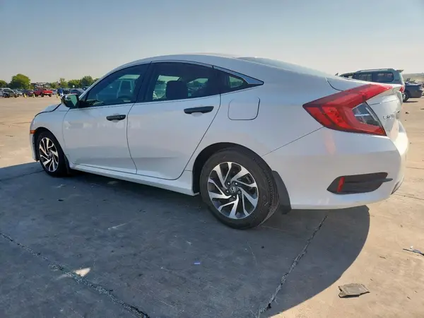 19XFC2F74GE001574 2016 HONDA CIVIC - Image 2