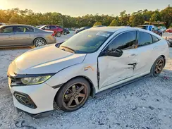 19XFC2F74GE001686 2016 HONDA CIVIC