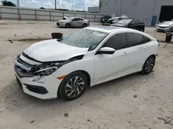 19XFC2F74GE001977 2016 HONDA CIVIC