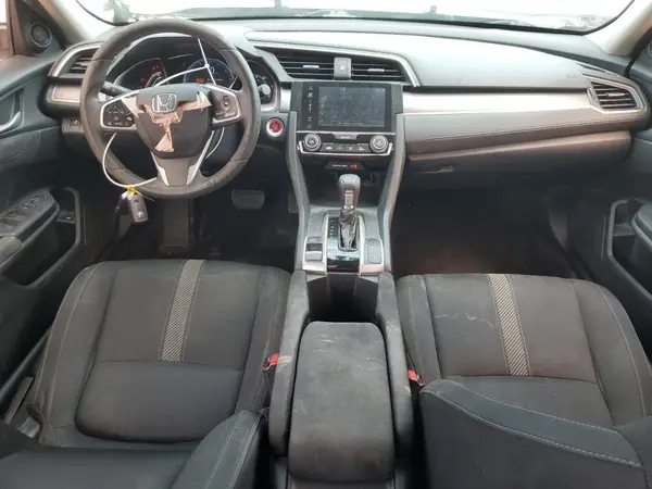 19XFC2F74GE001977 2016 HONDA CIVIC - Image 8