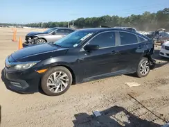 19XFC2F74GE002045 2016 HONDA CIVIC