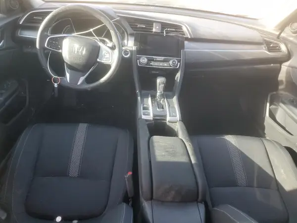 19XFC2F74GE002045 2016 HONDA CIVIC - Image 8