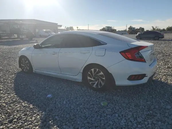 19XFC2F74GE002420 2016 HONDA CIVIC - Image 2