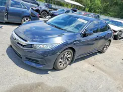 19XFC2F74GE002806 2016 HONDA CIVIC
