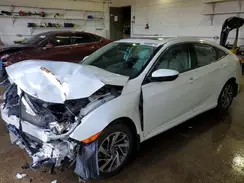 19XFC2F74GE003132 2016 HONDA CIVIC