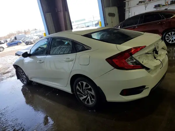 19XFC2F74GE003132 2016 HONDA CIVIC - Image 2