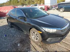19XFC2F74GE003258 2016 HONDA CIVIC
