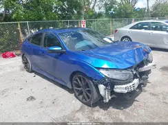 19XFC2F74GE003373 2016 HONDA CIVIC