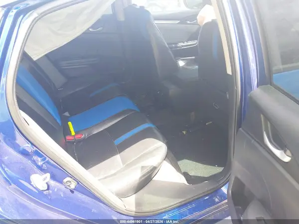 19XFC2F74GE003373 2016 HONDA CIVIC - Image 8
