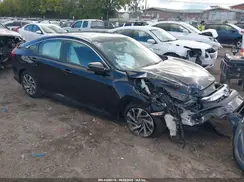 19XFC2F74GE003664 2016 HONDA CIVIC
