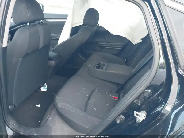 19XFC2F74GE003664 2016 HONDA CIVIC - Image 8