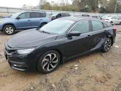 19XFC2F74GE003843 2016 HONDA CIVIC