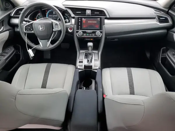 19XFC2F74GE003843 2016 HONDA CIVIC - Image 8