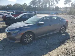 19XFC2F74GE005432 2016 HONDA CIVIC