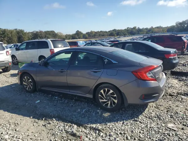 19XFC2F74GE005432 2016 HONDA CIVIC - Image 2