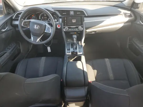 19XFC2F74GE005432 2016 HONDA CIVIC - Image 8