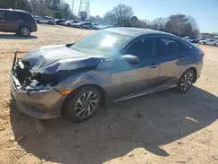 19XFC2F74GE005446 2016 HONDA CIVIC