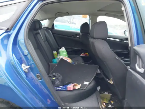 19XFC2F74GE009769 2016 HONDA CIVIC - Image 8
