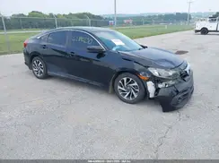 19XFC2F74GE011697 2016 HONDA CIVIC