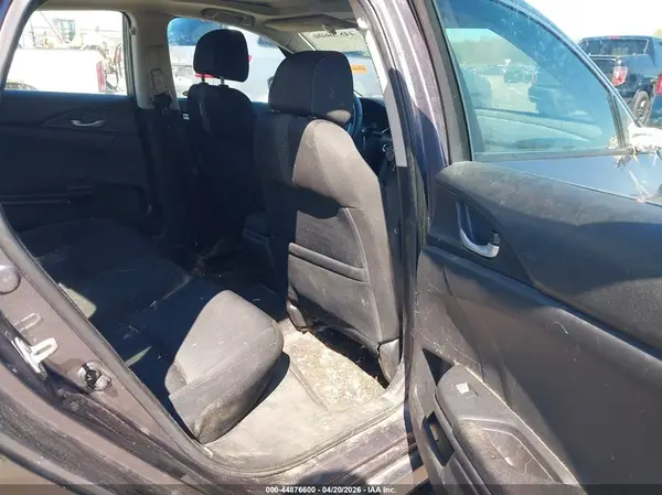 19XFC2F74GE012218 2016 HONDA CIVIC - Image 8
