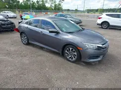 19XFC2F74GE012235 2016 HONDA CIVIC