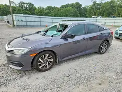 19XFC2F74GE012929 2016 HONDA CIVIC