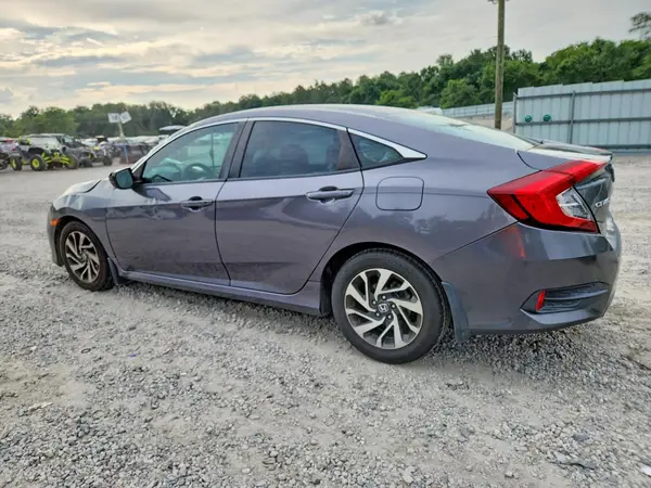 19XFC2F74GE012929 2016 HONDA CIVIC - Image 2