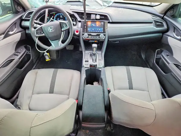 19XFC2F74GE012929 2016 HONDA CIVIC - Image 8