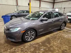 19XFC2F74GE012946 2016 HONDA CIVIC