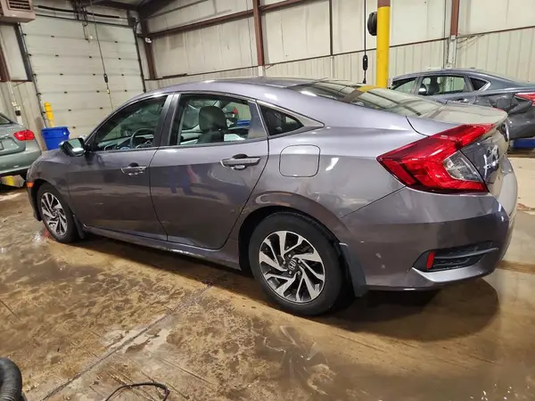 19XFC2F74GE012946 2016 HONDA CIVIC - Image 2