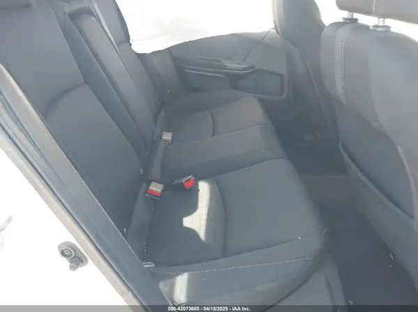 19XFC2F74GE013577 2016 HONDA CIVIC - Image 8