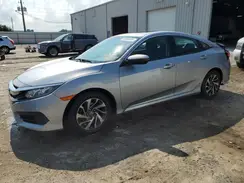 19XFC2F74GE014146 2016 HONDA CIVIC