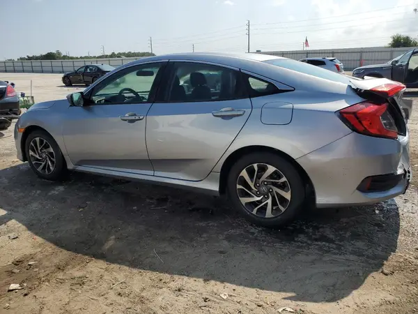 19XFC2F74GE014146 2016 HONDA CIVIC - Image 2