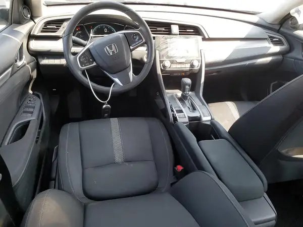 19XFC2F74GE014146 2016 HONDA CIVIC - Image 8