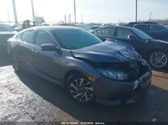 19XFC2F74GE014325 2016 HONDA CIVIC