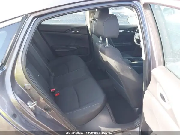 19XFC2F74GE014325 2016 HONDA CIVIC - Image 8