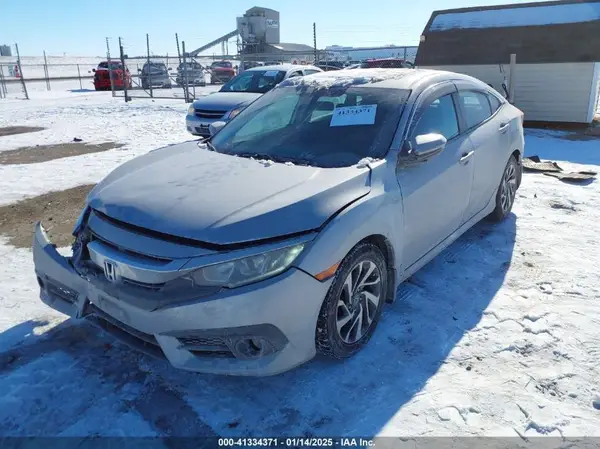 19XFC2F74GE014437 2016 HONDA CIVIC - Image 2