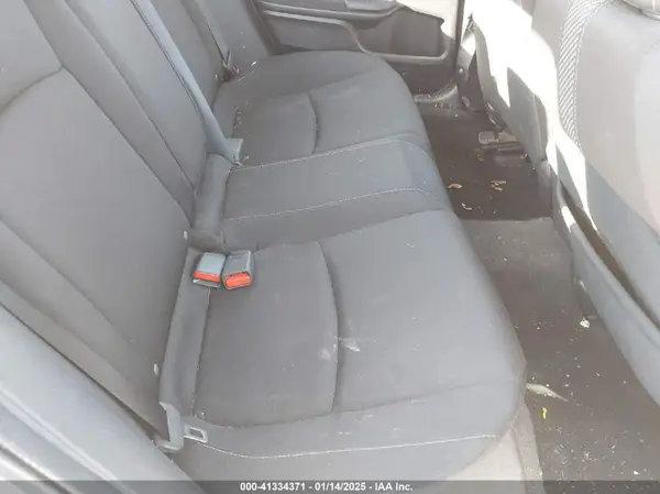 19XFC2F74GE014437 2016 HONDA CIVIC - Image 8
